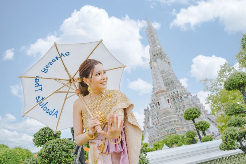 Thai Costume Rental Bangkok by Absolute Thai - What to know before you book