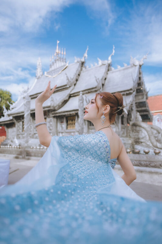 Thai Costume rental Chiang Mai by Absolute Thai - What to know before you go