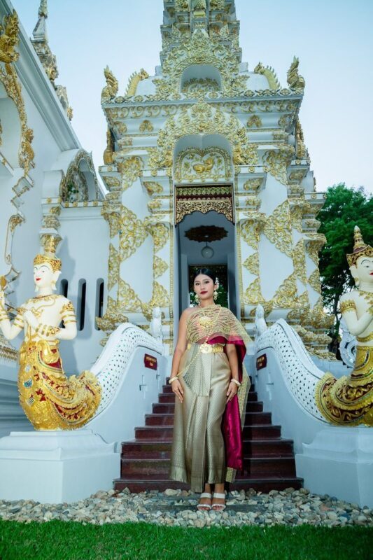 Thai Costume rental Chiang Mai by Absolute Thai - Should you book?