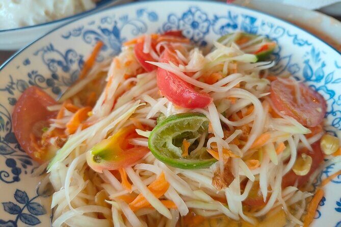 Thai Cuisine Masterclass Daily Rotating Menu from Koh Samui - Final Thoughts