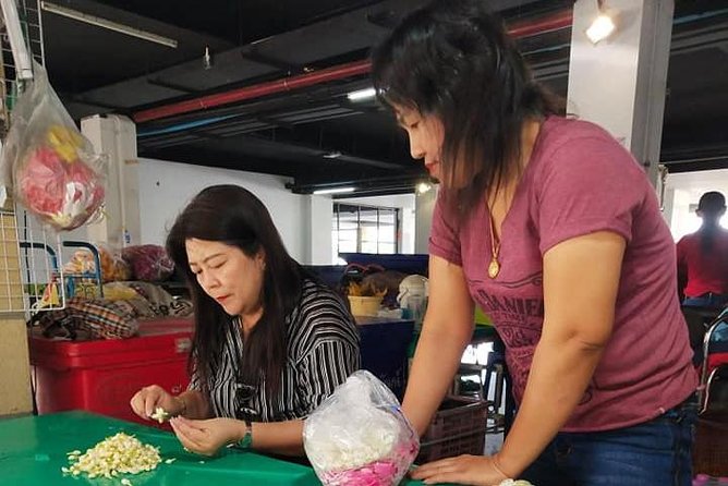 Thai Flowers Decorative - DIY - Flower Market - Common Questions