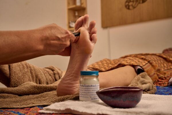 Thai Foot Massage - Frequently Asked Questions
