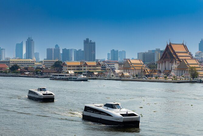 Thai Go 1-Day Pass: Unlimited Bangkok Electric Public Transport - Who Should Consider This Experience?