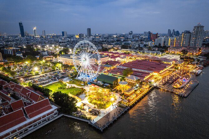 Thai Go 3-Day Pass: Unlimited Bangkok Electric Public Transport - An In-Depth Look at the Thai Go 3-Day Pass Experience