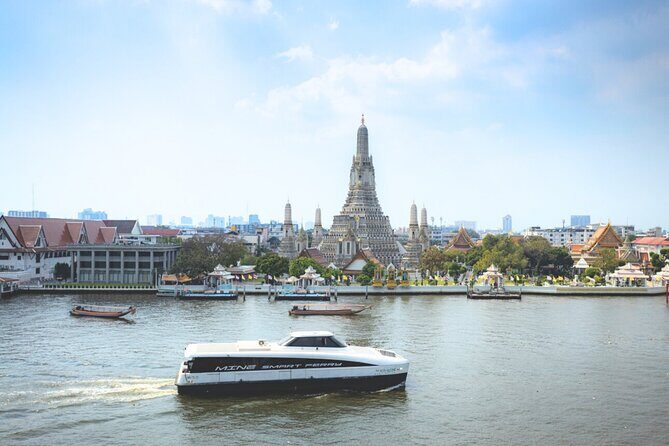 Thai Go 3-Day Pass: Unlimited Bangkok Electric Public Transport - Who Will Love This Tour?