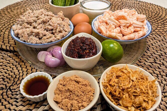 Thai Home Cooking Class with Young in Nonthaburi, Near Bangkok - Who Would Love This?