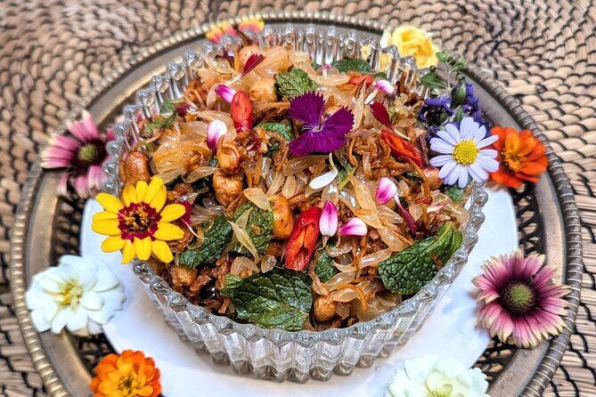 Thai Home Cooking Class with Young in Nonthaburi, Near Bangkok - FAQ