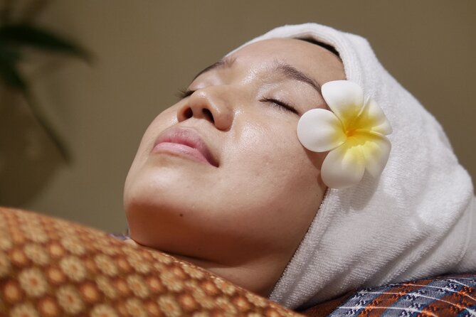 Thai Hot Oil Massage  - Bangkok - Overview and Benefits of Thai Hot Oil Massage