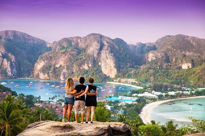 Thai Intro - Exploring the Itinerary in Detail