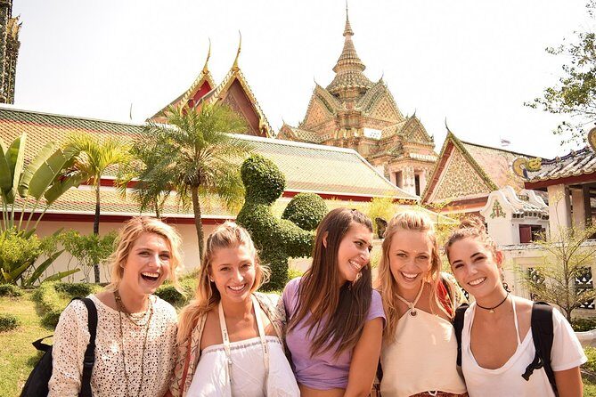 Thai Intro - Value and Cost Analysis