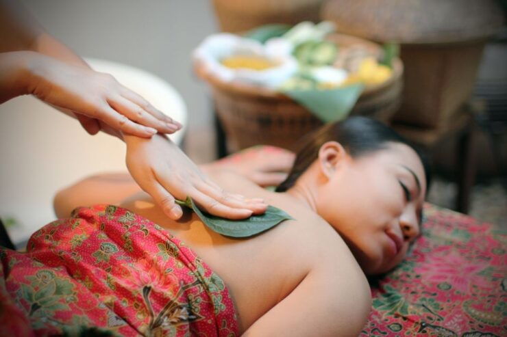 Thai Luxury Spa Packages - Booking Details for Thai Luxury Spa Packages