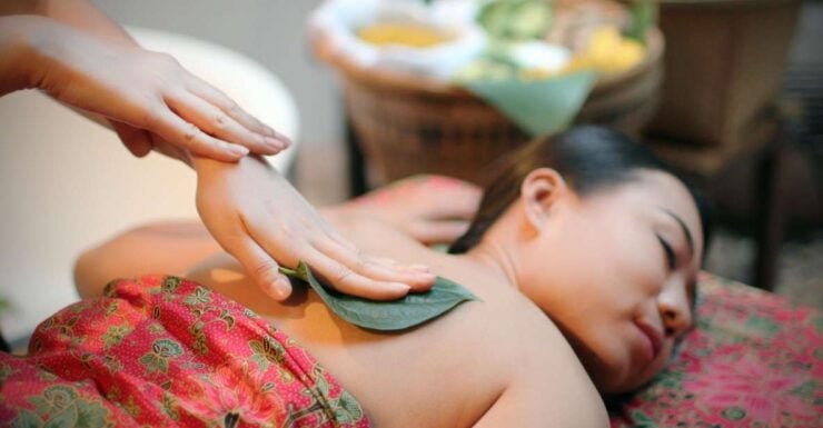 Thai Luxury Spa Packages - Experience of Thai Luxury Spa Packages