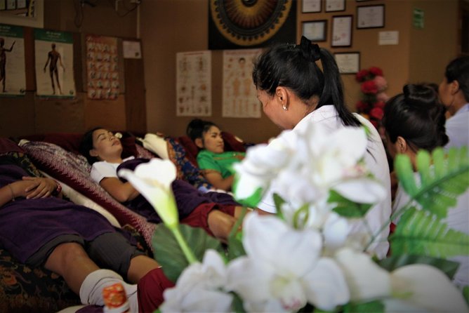 Thai Massage Course - Inclusions and Benefits