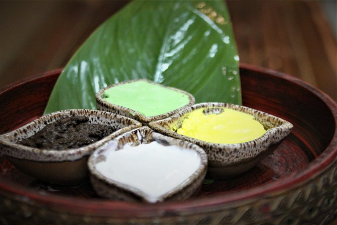 Thai Massage Course - Directions and Location