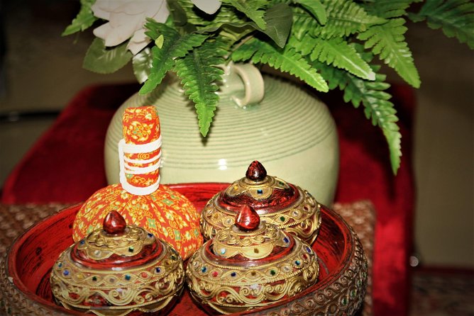 Thai Massage Course - Common Questions (FAQs)