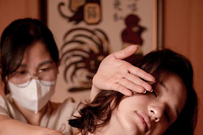 Thai Massage in Da Nang - Who Should Try This Experience?