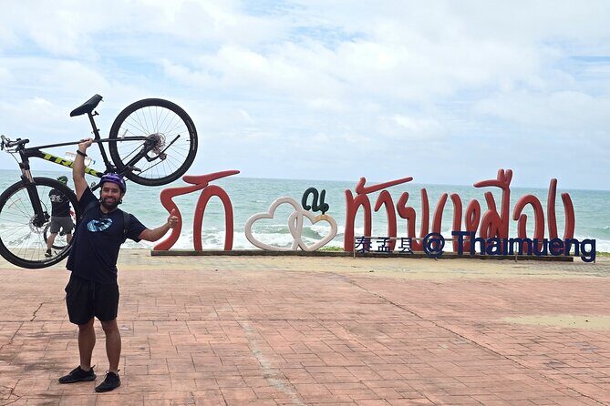 Thai Mueang Beach and Waterfall Eco Bike Relax Tour from Khao Lak - Good To Know