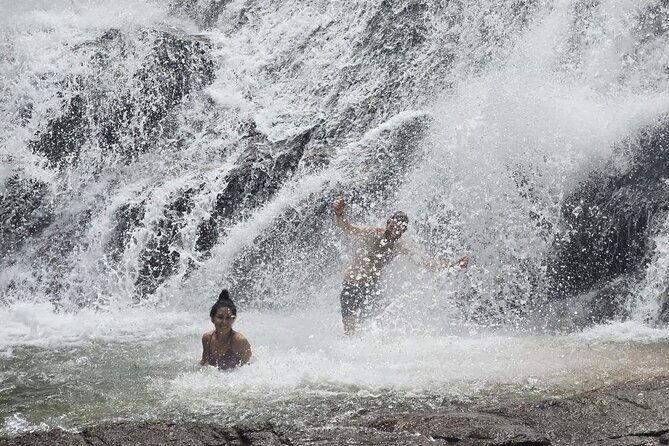 Thai Mueang Beach and Waterfall Eco Bike Relax Tour from Khao Lak - An In-Depth Look at the Tour Experience