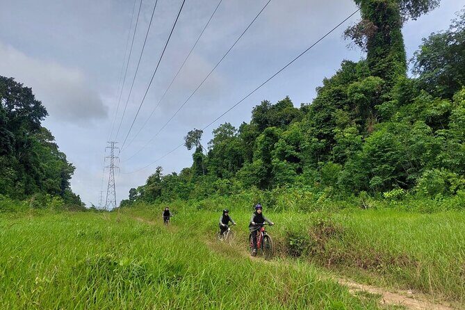 Thai Mueang Beach and Waterfall Eco Bike Relax Tour from Khao Lak - Final Thoughts: Is This Tour for You?