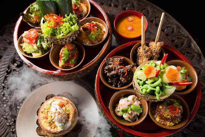 Thai Northern Style Khantoke Dinner and Cultural Show Admission Ticket - Additional Information