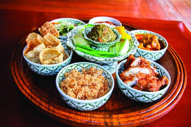 Thai Northern Style Khantoke Dinner and Cultural Show Admission Ticket - Contact and Miscellaneous