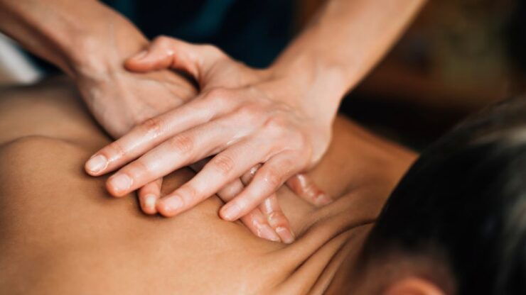 THAI OIL MASSAGE - Good To Know