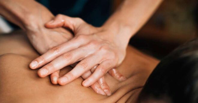 THAI OIL MASSAGE - Experience Highlights