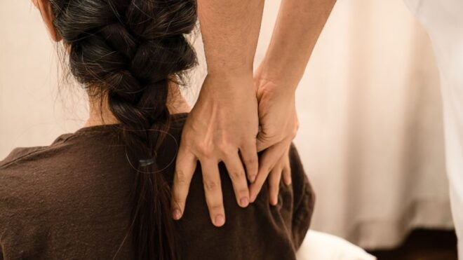 THAI OIL MASSAGE - Additional Information