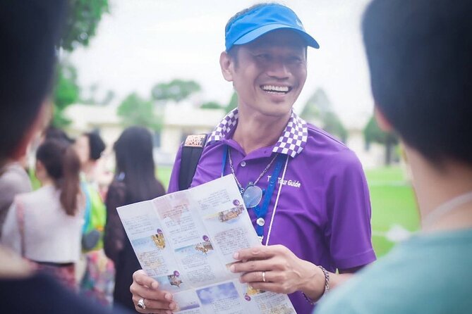 Thai PRIVATE Tour Guide - Inclusions and Features of Thai Private Tour Guides