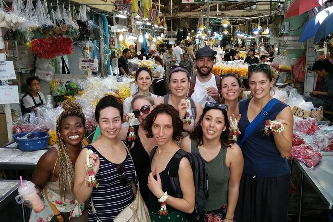 Thai PRIVATE Tour Guide - Convenient Pick Up and Drop off Services