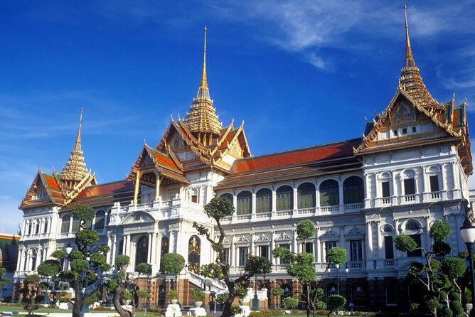 Thai PRIVATE Tour Guide - The Value of Personalized Private Tours