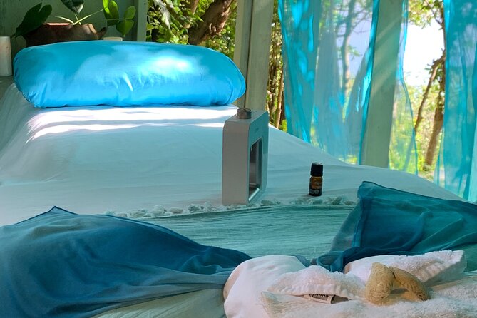 Thai Reiki Massage: A Fusion of Tranquility and Healing" - Benefits of Thai Reiki Massage