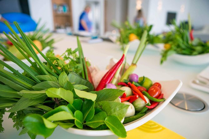 Thai Set Menus at The Printing House Poshtel Bangkok - Reservation and Booking