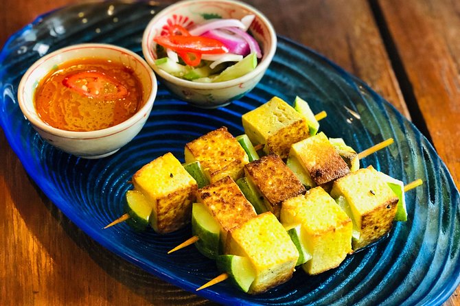 Thai Vegan Bangkok With Expert Guide - Best Vegan Restaurants in Bangkok
