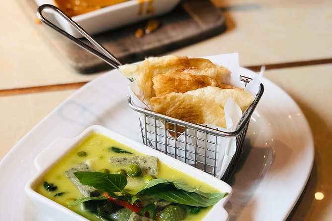 Thai Vegan Bangkok With Expert Guide - Tips for Finding Vegan Options in Bangkok