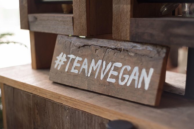 Thai Vegan Bangkok With Expert Guide - Common Questions