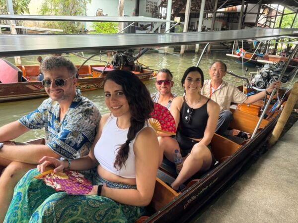 Thailand: Customizable Guided Tour With a Local Guide. - Preparation Tips