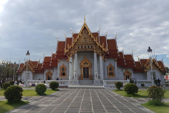 Thailand Discovery 6 Night 7 Day (Private Trip) - Itinerary Overview