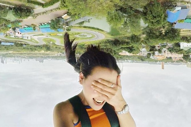 Thailand Highest Bungy Jump Adventure From Pattaya Including Transfer - Note on Specific Details