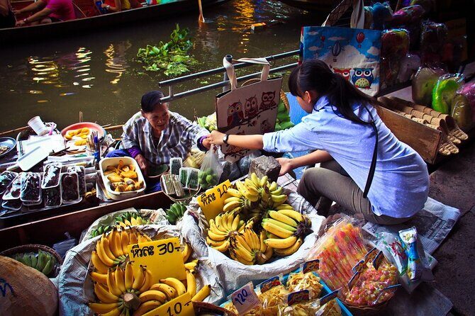 Thailand Market Discovery Maeklong Damnoen Saduak from Bangkok - The Sum Up: Is It Worth It?
