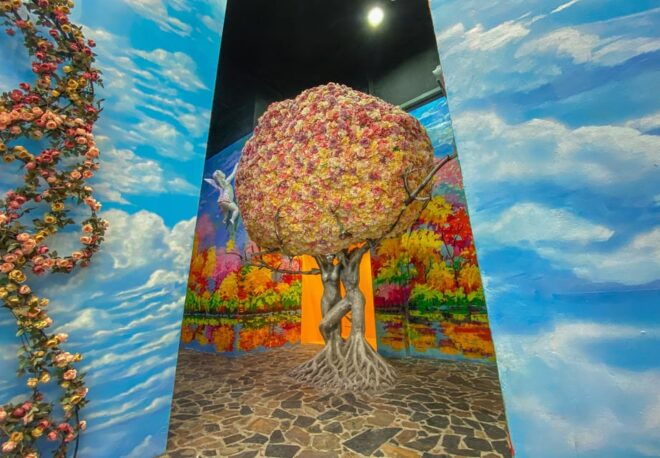 Thailand Pattaya: Love in Museum Entry Tickets - Interactive Visitor Experiences