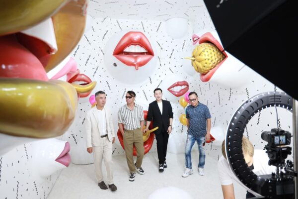 Thailand Pattaya: Love in Museum Entry Tickets - Tips for Your Visit