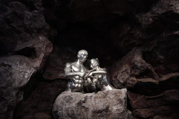 Thailand Pattaya: Love in Museum Entry Tickets - Break Down