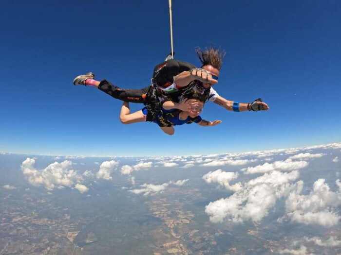 Thailand: Tandem Skydive Over Bangkok & Pattaya - Frequently Asked Questions
