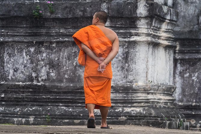 Thailand'S Ayutthaya Temples and River Cruise From Bangkok - Positive Feedback About Tour Guides