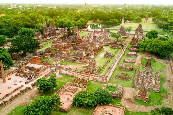Thailand'S Ayutthaya Temples and River Cruise From Bangkok - Overall Satisfaction and Recommendations