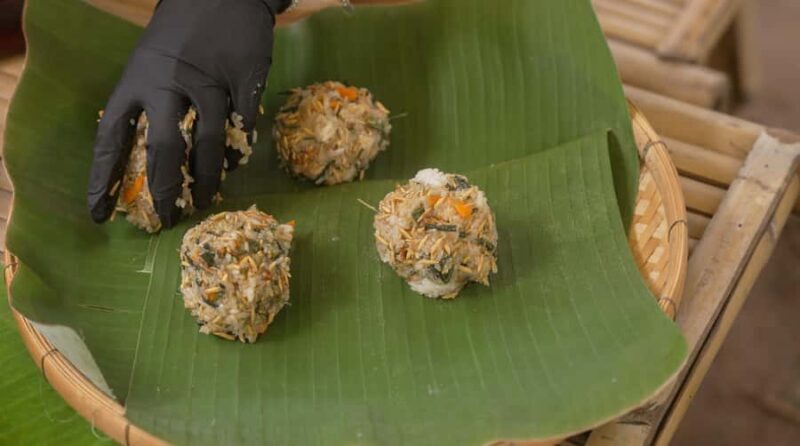 Thaithani Cultural Village & Elephant Pattaya - Good To Know