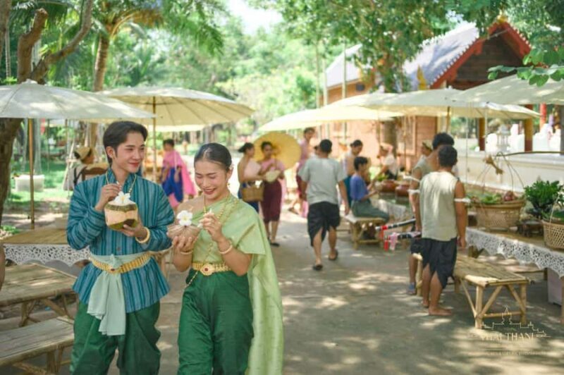 Thaithani Cultural Village & Elephant Pattaya - An In-Depth Look at Thai Thani Cultural Village & Elephant Pattaya