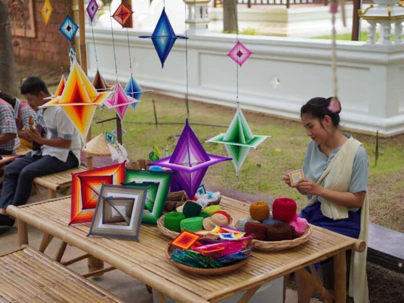 Thaithani Cultural Village & Elephant Pattaya - Final thoughts