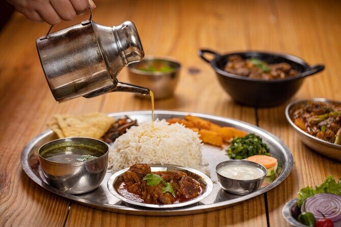 Thakali food Cooking Class in Pokhara - Introduction